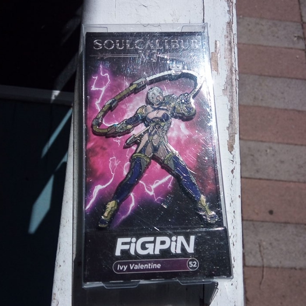 Figpin Ivy